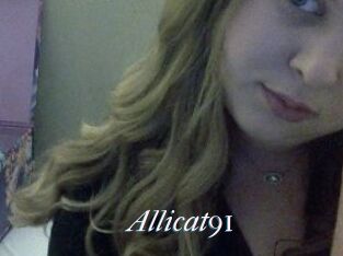 Allicat91