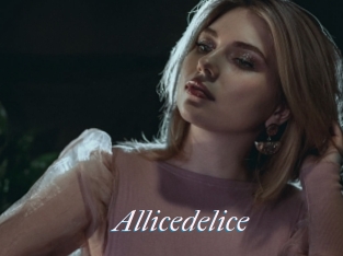 Allicedelice
