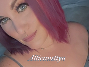 Allieausttyn