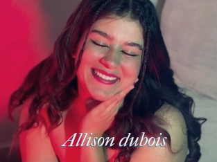Allison_dubois
