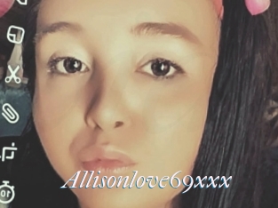 Allisonlove69xxx