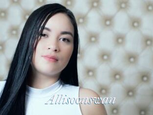 Allisoonswan