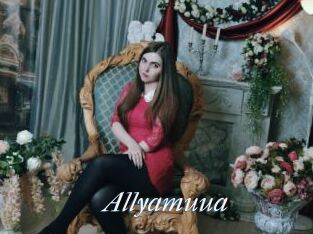 Allyamuua