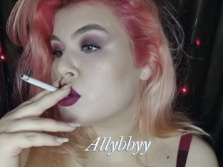 allybbyy Video Grosse