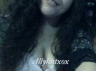 Allykatxox