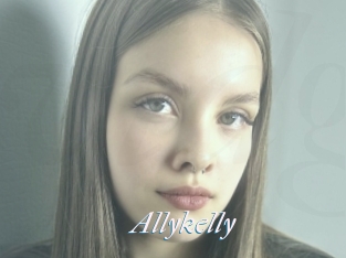 Allykelly