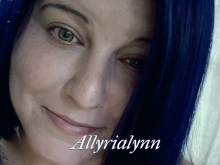 Allyrialynn