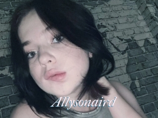 Allysonaird