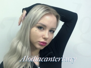Alodiacanterbury