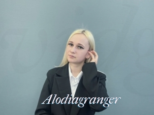 Alodiagranger