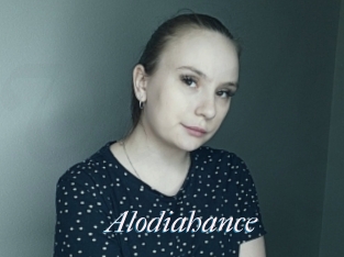 Alodiahance