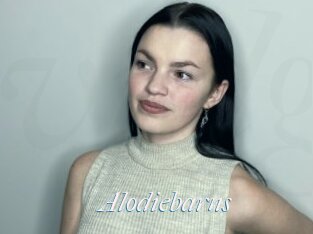 Alodiebarns