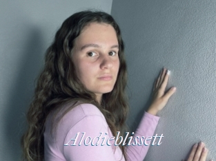 Alodieblissett