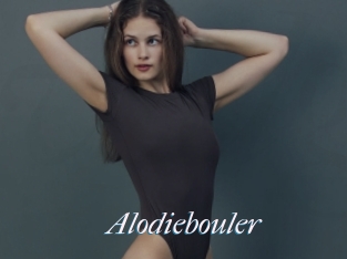 Alodiebouler