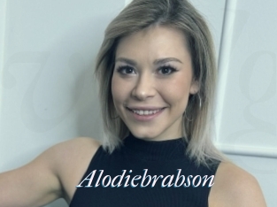 Alodiebrabson