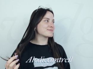 Alodiecantrell