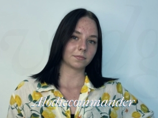 Alodiecommander