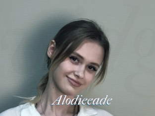 Alodieeade