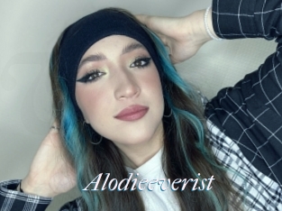 Alodieeverist