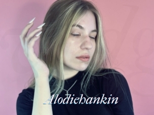 Alodiehankin