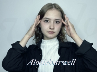 Alodieharwell