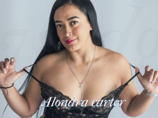Alondra_carter