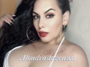 Alondrastevenson