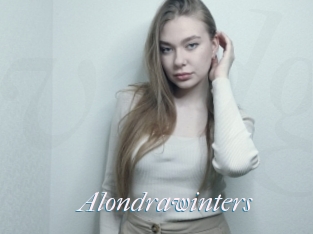 Alondrawinters