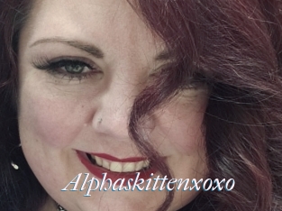Alphaskittenxoxo