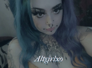 Altgirlxo
