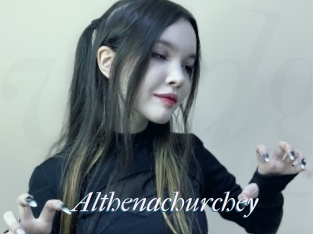 Althenachurchey