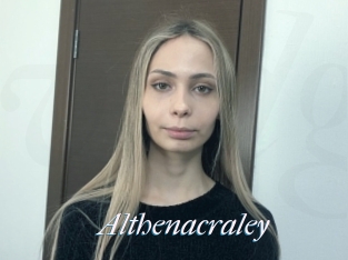 Althenacraley