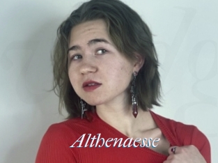 Althenaesse
