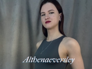 Althenaeversley