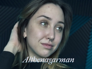 Althenagarman