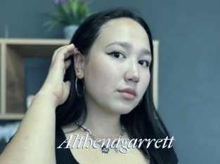 Althenagarrett