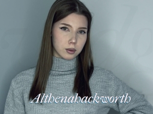 Althenahackworth