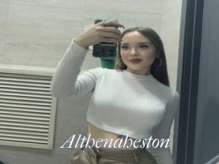 Althenaheston