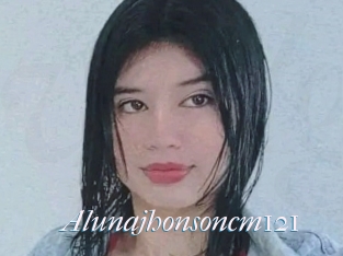 Alunajhonsoncm121