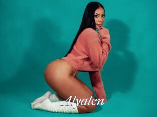 Alyalen