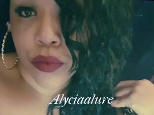 Alyciaalure