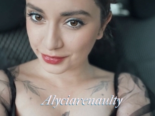 Alyciarenaulty
