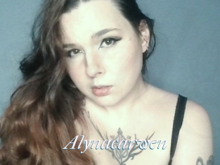 Alynacarwen