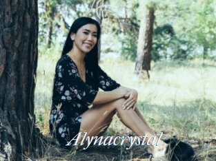 Alynacrystal