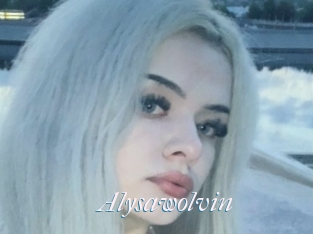 Alysawolvin