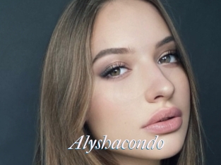 Alyshacondo