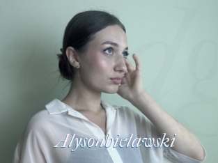 Alysonbielawski