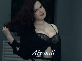 Alysonli