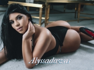 alyssadawns Video Grosse