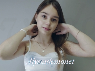 Alyssademonet